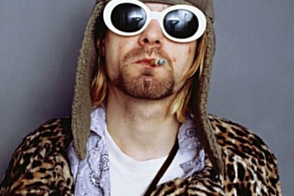 L’Argante 175 – Kurt Cobain: contro tutti i soprusi, paladino dei diritti
